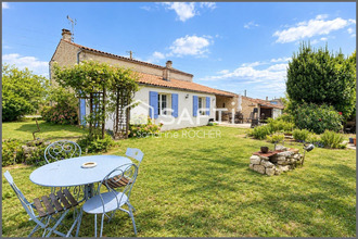  maison balanzac 17600