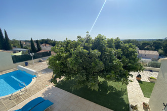  maison balaruc-le-vieux 34540