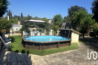  maison balaruc-le-vieux 34540