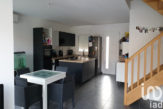  maison balaruc-le-vieux 34540