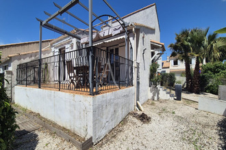  maison balaruc-le-vieux 34540