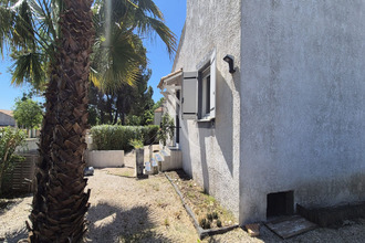  maison balaruc-le-vieux 34540