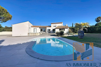  maison balaruc-le-vieux 34540