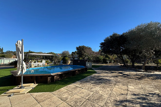  maison balaruc-le-vieux 34540