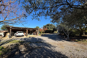  maison balaruc-le-vieux 34540