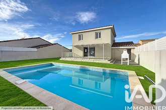  maison balaruc-le-vieux 34540