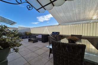  maison balaruc-les-bains 34540