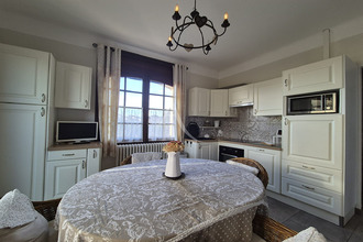  maison balaruc-les-bains 34540