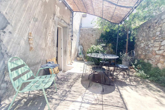  maison balaruc-les-bains 34540