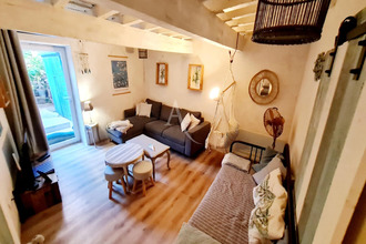  maison balaruc-les-bains 34540