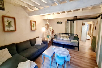  maison balaruc-les-bains 34540