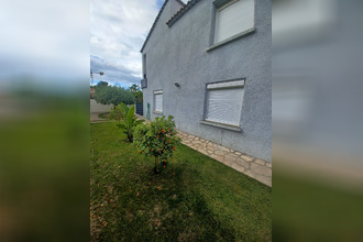  maison balaruc-les-bains 34540