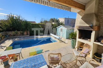  maison balaruc-les-bains 34540