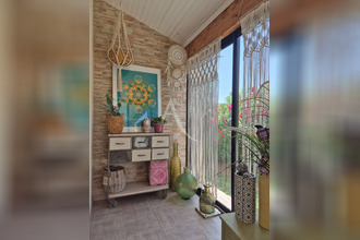  maison balaruc-les-bains 34540