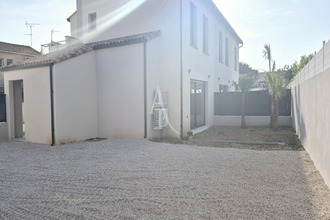  maison balaruc-les-bains 34540