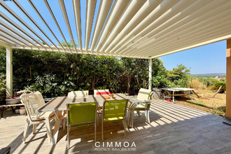  maison balaruc-les-bains 34540