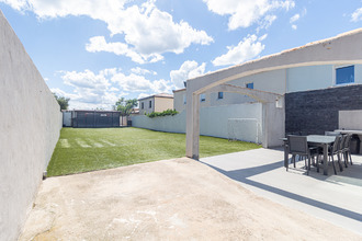  maison balaruc-les-bains 34540