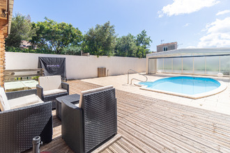  maison balaruc-les-bains 34540