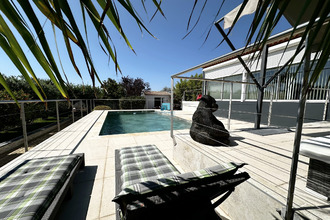  maison balaruc-les-bains 34540