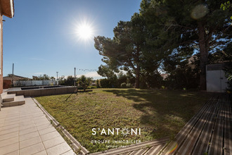  maison balaruc-les-bains 34540