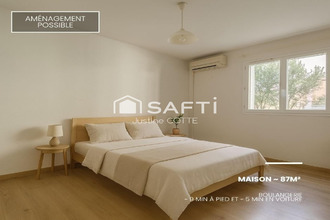  maison balaruc-les-bains 34540