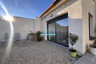  maison balaruc-les-bains 34540