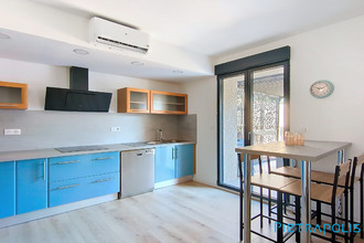  maison balaruc-les-bains 34540