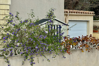  maison balaruc-les-bains 34540