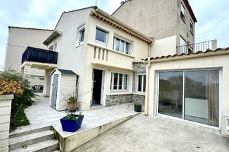  maison balaruc-les-bains 34540