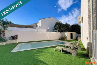  maison balaruc-les-bains 34540