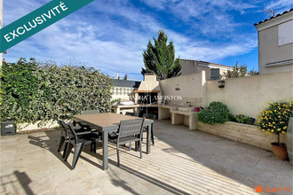  maison balaruc-les-bains 34540