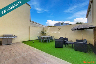  maison balaruc-les-bains 34540