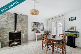  maison balaruc-les-bains 34540