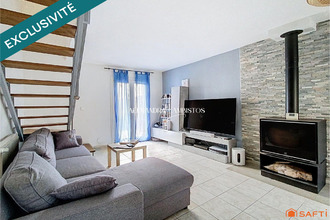  maison balaruc-les-bains 34540