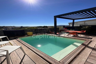  maison balaruc-les-bains 34540