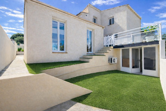  maison balaruc-les-bains 34540