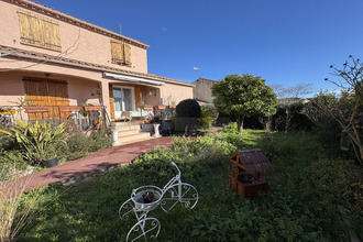  maison balaruc-les-bains 34540