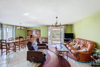  maison balaruc-les-bains 34540