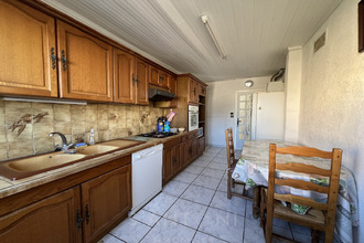  maison balaruc-les-bains 34540