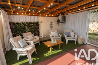  maison balaruc-les-bains 34540