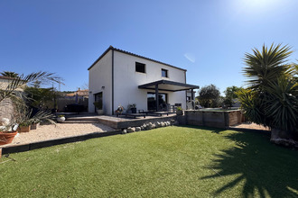  maison balaruc-les-bains 34540