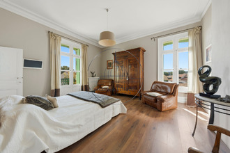  maison balaruc-les-bains 34540