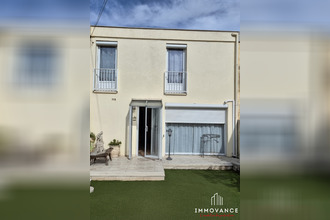  maison balaruc-les-bains 34540