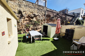  maison balaruc-les-bains 34540