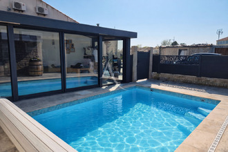  maison balaruc-les-bains 34540