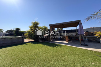  maison balaruc-les-bains 34540