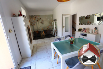  maison balaruc-les-bains 34540