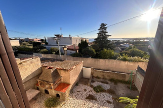  maison balaruc-les-bains 34540