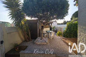  maison balaruc-les-bains 34540