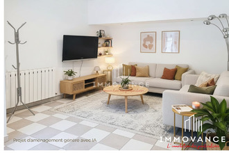  maison balaruc-les-bains 34540